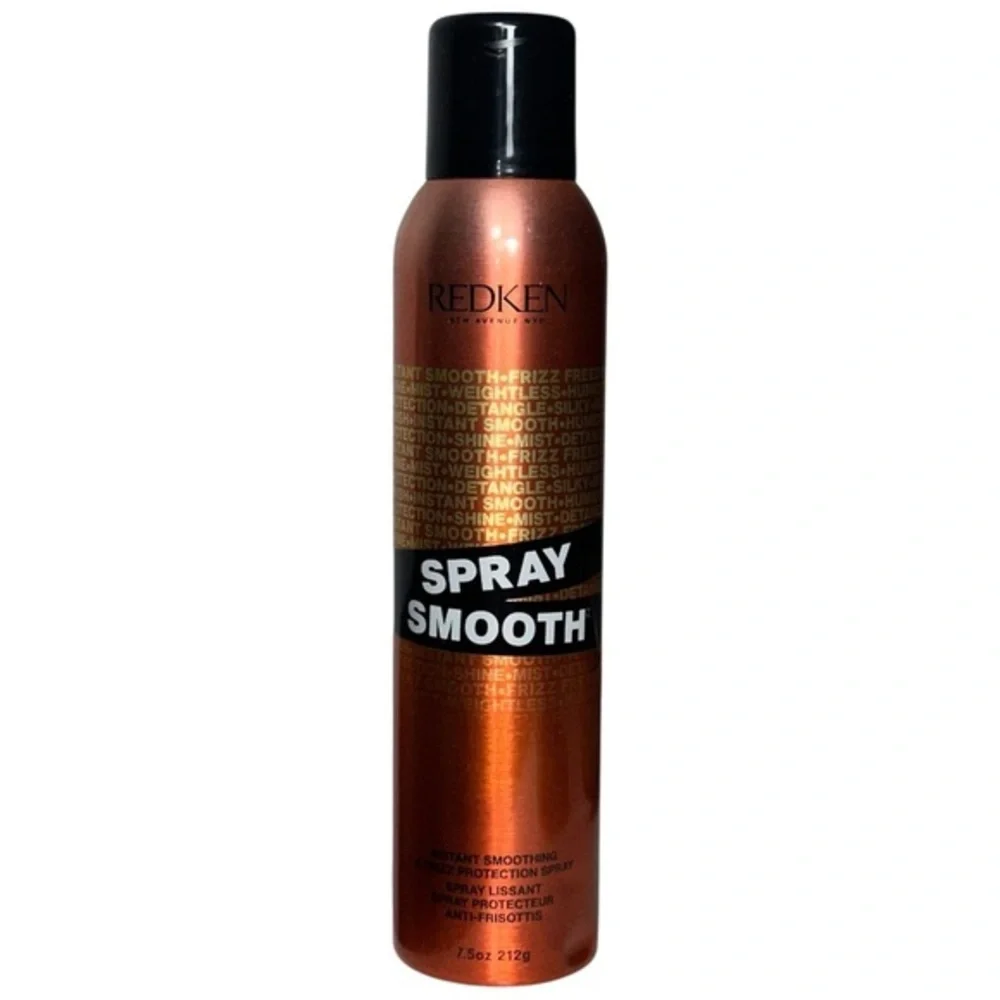 Redken Spray Smooth Instant Smoothing & Defrizzing Spray 7.5oz NEW